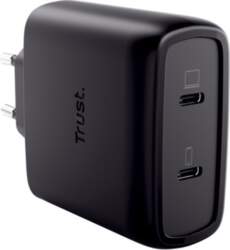 Trust Maxo power adapter - GaN