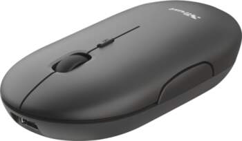 Trust Puck - mouse - Bluetooth