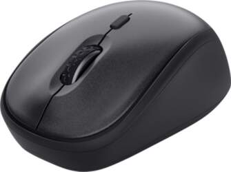 Trust TM-201 - mouse - silent