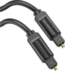 Vention digital audio cable (optical) -