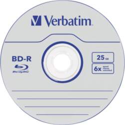 Verbatim DataLife - BD-R x 50