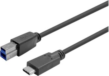 VivoLink - USB-C cable - USB-C