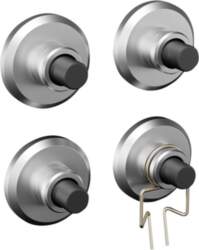 Vogel`s PLA 9305 mounting component -