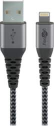 Wentronic goobay Lightning cable - Lightning