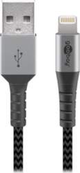 Wentronic goobay Lightning cable - Lightning