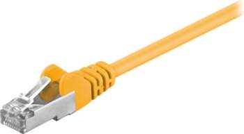 Wentronic goobay network cable - 20