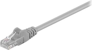 Wentronic goobay patch cable - 25