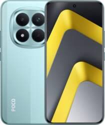 Xiaomi POCO M8 Pro - green