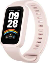 Xiaomi Smart Band 9 Active activity