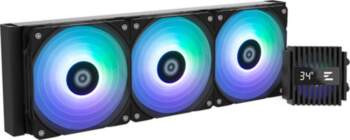 ZALMAN ALPHA2 A36 - processor liquid