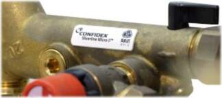 Zebra Technologies Zebra Confidex Silverline Micro