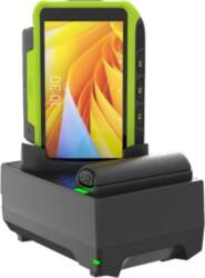 Zebra Technologies Zebra - handheld /