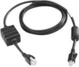 Zebra Technologies Zebra - power cable