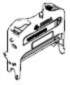 Zebra Technologies Zebra - printhead assembly