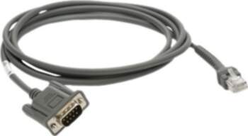 Zebra Technologies Zebra - serial cable