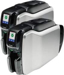 Zebra Technologies Zebra ZC300 - plastic