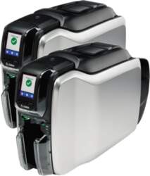 Zebra Technologies Zebra ZC300 - plastic