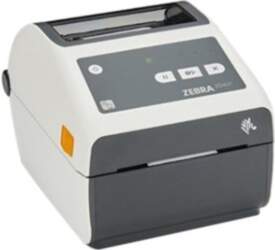 Zebra Technologies Zebra ZD421d-HC - label