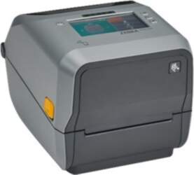 Zebra Technologies Zebra ZD621R - label