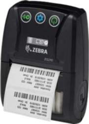 Zebra Technologies Zebra ZQ210 - receipt