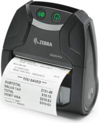 Zebra Technologies Zebra ZQ320 Plus -