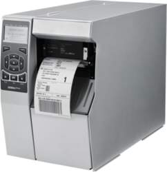Zebra Technologies Zebra ZT510 - label