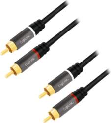 2direct LogiLink audio cable - 2