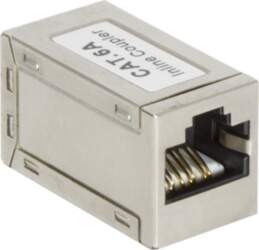 2direct LogiLink Inline - network coupler
