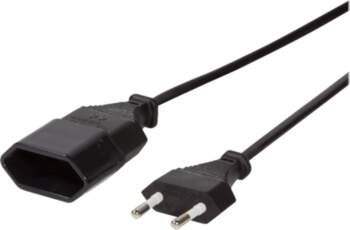 2direct LogiLink - power extension cable