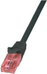 2direct LogiLink PrimeLine - patch cable