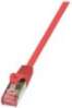 2direct LogiLink PrimeLine - patch cable