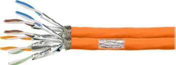2direct LogiLink Professional bulk cable -