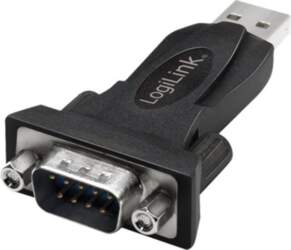 2direct LogiLink - serial adapter -
