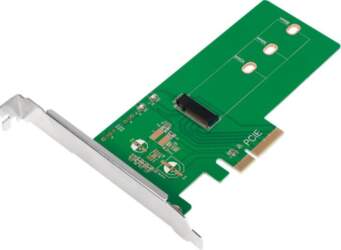 2direct LogiLink - storage controller -