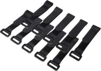 2direct LogiLink Wire Strap Set -