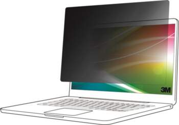 3M Bright Screen Privacy Filter -
