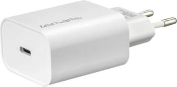 4smarts VoltPlug power adapter - USB-C