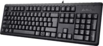 A4Tech KR-92 - keyboard - US