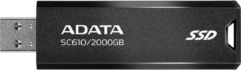 ADATA SC610 - USB flash drive