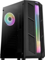 AeroCool Prime ARGB - mid tower