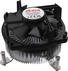 Akasa - processor cooler - extra