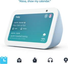 Amazon.com Amazon Echo Show 5