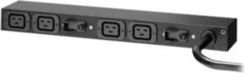 APC Basic Rack PDU AP6032A -