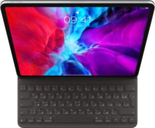 Apple Smart - keyboard and folio