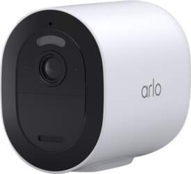 Arlo Go 2 - network surveillance