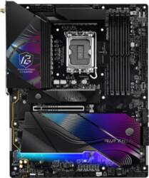 ASRock Phantom Gaming Z890 RIPTIDE WIFi