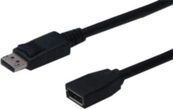 ASSMANN DisplayPort extension cable - 2