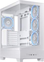 ASUS A31 Plus - mid tower