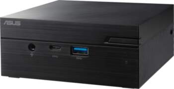 ASUS Mini PC PN41 BBC129MVS1 -