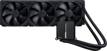 ASUS ProArt LC 420 - processor